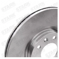Тормозной диск STARK UZ GMMBR 1438026126 skbd0023399 - Изображение 4