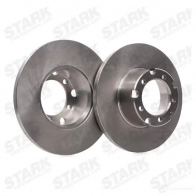 Тормозной диск STARK W OO1Q skbd0022195 1438025334 - Изображение 3