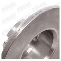 Тормозной диск STARK W OO1Q skbd0022195 1438025334 - Изображение 5