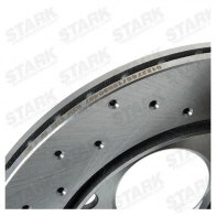 Тормозной диск STARK skbd0024600 CJA4 QT 1438025997 - Изображение 7