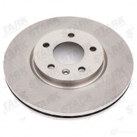 Тормозной диск STARK skbd0022080 94L 9UXU 1438026011 - Изображение 2