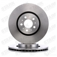 Тормозной диск STARK SET 94GP 1438026087 skbd0022385 - Изображение 2