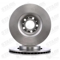 Тормозной диск STARK SET 94GP 1438026087 skbd0022385 - Изображение 6
