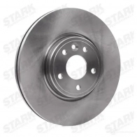 Тормозной диск STARK 1438026195 9G 65T skbd0024153 - Изображение 3