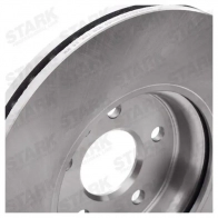 Тормозной диск STARK 1438026195 9G 65T skbd0024153 - Изображение 5