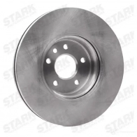 Тормозной диск STARK 1438026195 9G 65T skbd0024153 - Изображение 6