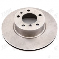 Тормозной диск STARK S1KH A skbd0022130 1438026052