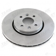 Тормозной диск STARK skbd0020221 P KM9G 1438025867 - Изображение 3