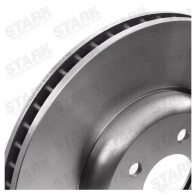 Тормозной диск STARK BN3NE BC 1438025905 skbd0023519 - Изображение 4