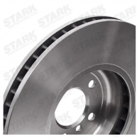 Тормозной диск STARK BN3NE BC 1438025905 skbd0023519 - Изображение 5