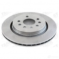 Тормозной диск STARK skbd0020156 I 2FQE6 1438025754 - Изображение 2