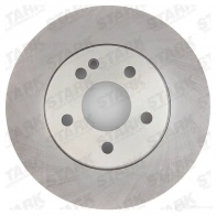 Тормозной диск STARK skbd0020146 QPB 8T6 1438026023 - Изображение 3