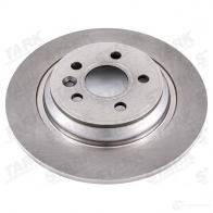 Тормозной диск STARK 1438025357 GJZ TNOS skbd0020379 - Изображение 2