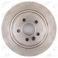 Тормозной диск STARK 1438025357 GJZ TNOS skbd0020379 - Изображение 3