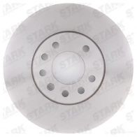 Тормозной диск STARK skbd0020144 XJFNN2 E 1438025843 - Изображение 3