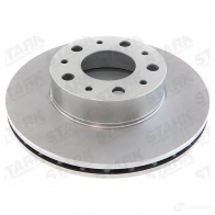 Тормозной диск STARK 1438025946 OT LY30 skbd0020122 - Изображение 2