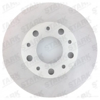 Тормозной диск STARK 1438025946 OT LY30 skbd0020122 - Изображение 3