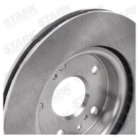 Тормозной диск STARK skbd0023299 VGKC 17B 1438023321 - Изображение 5