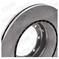 Тормозной диск STARK 5 ZALHY5 skbd0023846 1438025741 - Изображение 5