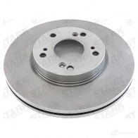Тормозной диск STARK EM3EC T skbd0020128 1438026038 - Изображение 3