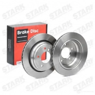 Тормозной диск STARK 9GQM B skbd0020166 1438025346 - Изображение 2