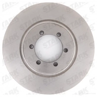Тормозной диск STARK E 7JWZ 1438025569 skbd0020380 - Изображение 3
