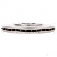 Тормозной диск STARK E 7JWZ 1438025569 skbd0020380 - Изображение 4
