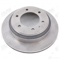 Тормозной диск STARK PP1 O4 skbd0020198 1438026164 - Изображение 2