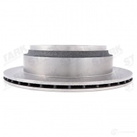 Тормозной диск STARK PP1 O4 skbd0020198 1438026164 - Изображение 4