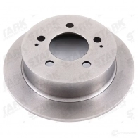 Тормозной диск STARK M Z6XEQ skbd0022138 1438025577 - Изображение 2
