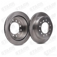 Тормозной диск STARK 1438024681 G8 8U1T skbd0023606 - Изображение 3