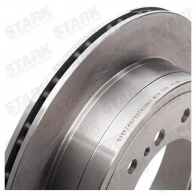 Тормозной диск STARK 1438024681 G8 8U1T skbd0023606 - Изображение 4