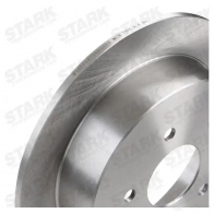 Тормозной диск STARK 48J FU 1438025562 skbd0023254 - Изображение 5