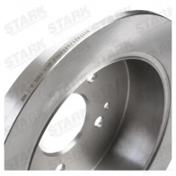 Тормозной диск STARK 48J FU 1438025562 skbd0023254 - Изображение 6