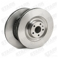 Тормозной диск STARK 1438022918 skbd0023461 A 06UNL - Изображение 3