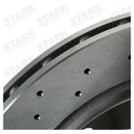 Тормозной диск STARK 1438026093 2 DLM3 skbd0023809 - Изображение 6