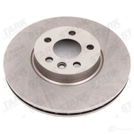 Тормозной диск STARK skbd0020335 E 1R734 1438026032 - Изображение 2