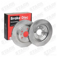 Тормозной диск STARK 1438026175 94 V8M skbd0020299 - Изображение 2