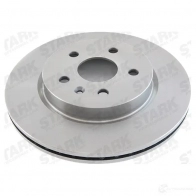 Тормозной диск STARK 1438026175 94 V8M skbd0020299 - Изображение 3
