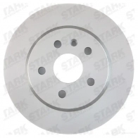 Тормозной диск STARK 1438026175 94 V8M skbd0020299 - Изображение 4