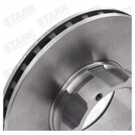 Тормозной диск STARK 7S O7X skbd0023068 1438026207 - Изображение 4