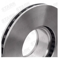 Тормозной диск STARK 7S O7X skbd0023068 1438026207 - Изображение 5