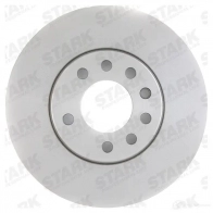 Тормозной диск STARK 9G2YL HO skbd0020223 1438025983 - Изображение 4