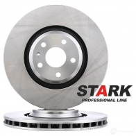 Тормозной диск STARK 1438026144 skbd0023356 V8E U3IE - Изображение 1
