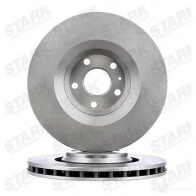 Тормозной диск STARK 1438026144 skbd0023356 V8E U3IE - Изображение 3