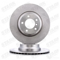 Тормозной диск STARK 1438026163 DRP EH skbd0020211 - Изображение 2
