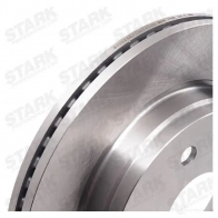 Тормозной диск STARK 1438023086 K9O SRI skbd0024375 - Изображение 4