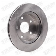 Тормозной диск STARK 1438023086 K9O SRI skbd0024375 - Изображение 6