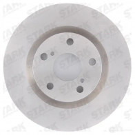Тормозной диск STARK 1438023447 SEB7L P7 skbd0020310 - Изображение 3