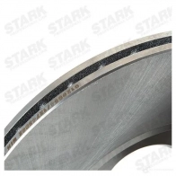 Тормозной диск STARK 0UY DVFS skbd0023587 1438025639 - Изображение 4